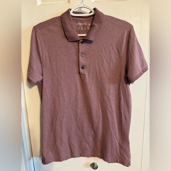 Abercrombie & Fitch Other - Abercrombie and Fitch men’s small polo shirt